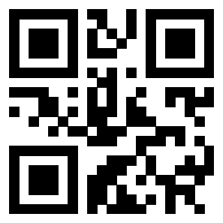 Immagine del QrCode di 3302095979