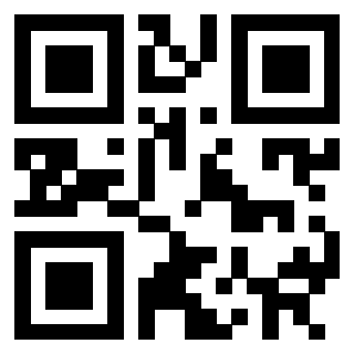 3302095983 - Immagine del QrCode associato
