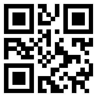3302095984 - Immagine del Qr Code associato