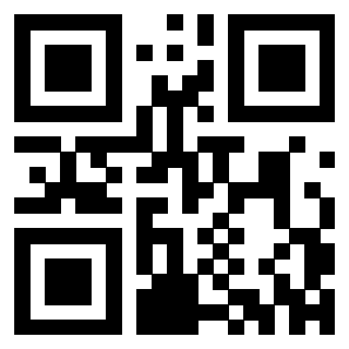 Il Qr Code di 3302095990