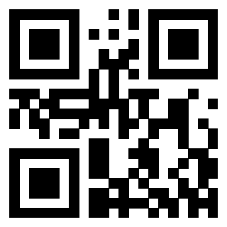 3302095993 - Immagine del Qr Code associato