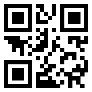 3302095996 - Immagine del Qr Code