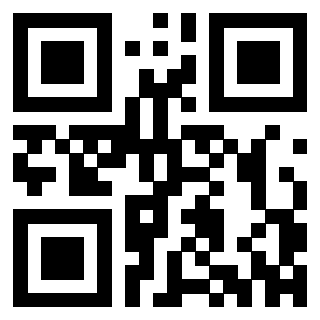 Immagine del Qr Code di 3302096003