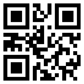 Immagine del QrCode di 3302096005