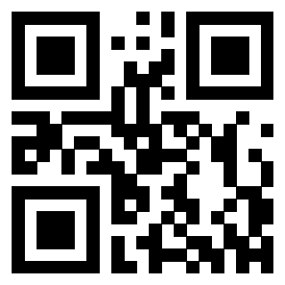 Il QrCode di 3302096007