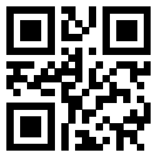 3302096008 Qr Code associato