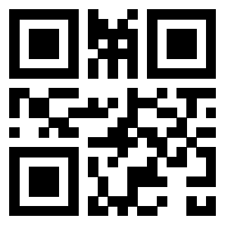 3302096009 - Immagine del Qr Code associato