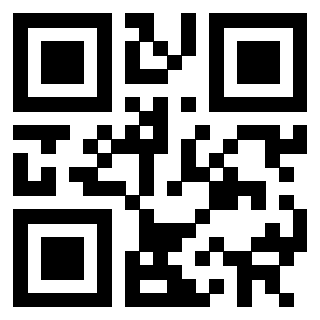 Immagine del Qr Code di 3302096010