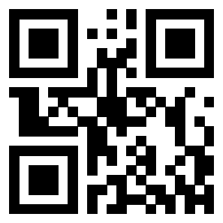 Immagine del QrCode di 3302096011