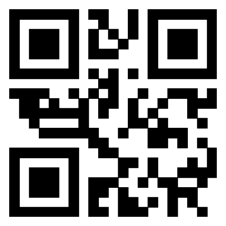 Immagine del Qr Code di 3302096013