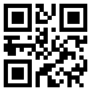 3302096014 - Immagine del QrCode