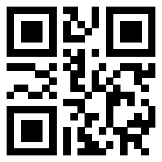 Immagine del QrCode di 3302096017