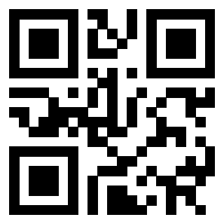3302096020 Qr Code associato
