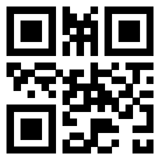 3302096022 QrCode associato