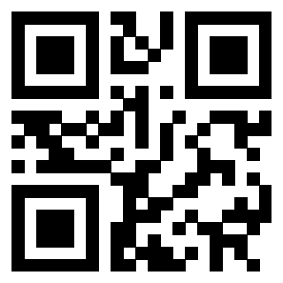 Immagine del QrCode di 3302096024