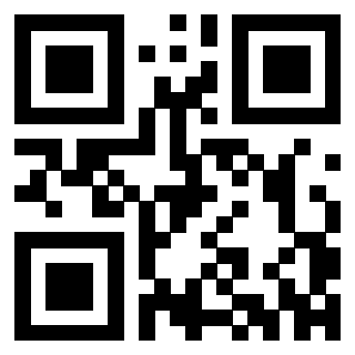 Immagine del QrCode di 3302096025