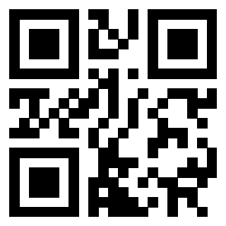 Immagine del Qr Code di 3302096026