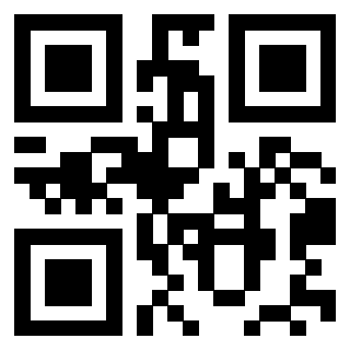 3302096027 - Immagine del Qr Code