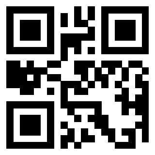 3302096032 - Immagine del QrCode associato