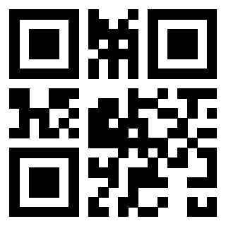 Il Qr Code di 3302096033