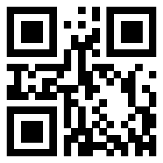 3302096034 - Immagine del Qr Code