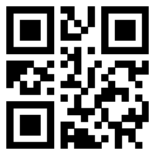 Il Qr Code di 3302096039