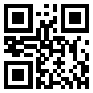 Il QrCode di 3302096042