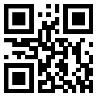 3302096043 - Immagine del QrCode