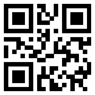 3302096046 - Immagine del QrCode associato