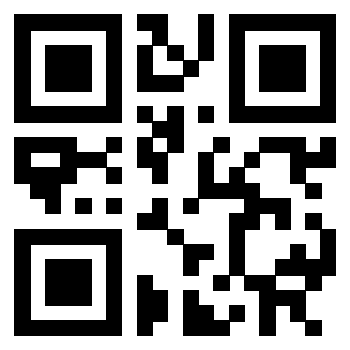 Immagine del QrCode di 3302096047