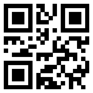 Qr Code di 3302096049