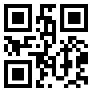 3302096050 QrCode associato