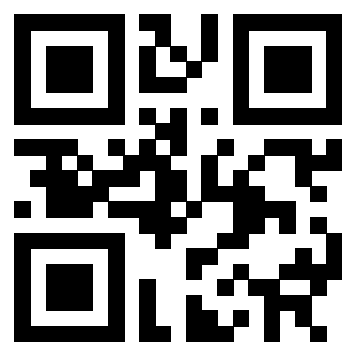 Qr Code di 3302096054