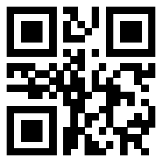 3302096055 - Immagine del QrCode