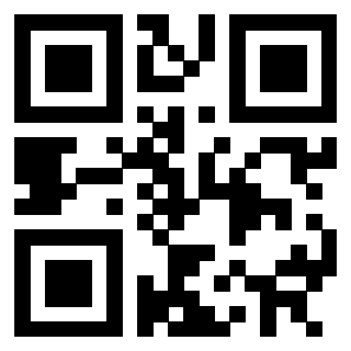Il Qr Code di 3302096056