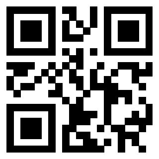 3302096057 QrCode associato