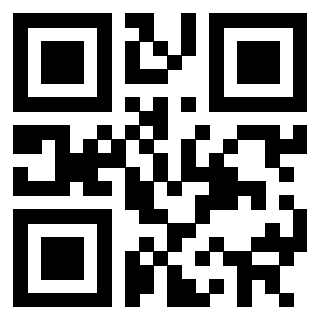 3302096058 - Immagine del QrCode associato