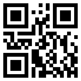 3302096061 QrCode associato