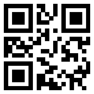 3302096062 - Immagine del QrCode