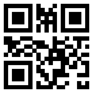 3302096065 QrCode associato