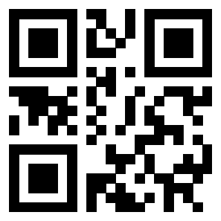Qr Code di 3302096069