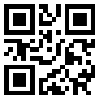 Immagine del Qr Code di 3302096071