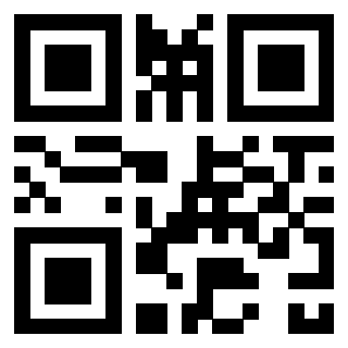 Qr Code di 3302096072