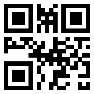 Immagine del QrCode di 3302096073