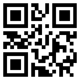 Immagine del Qr Code di 3302096075