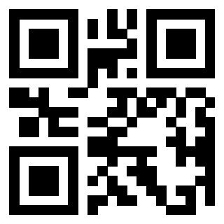Il Qr Code di 3302096076