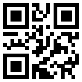 Il QrCode di 3302096078