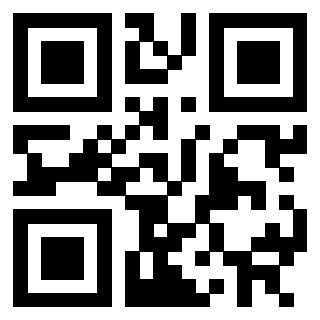 Immagine del Qr Code di 3302096079