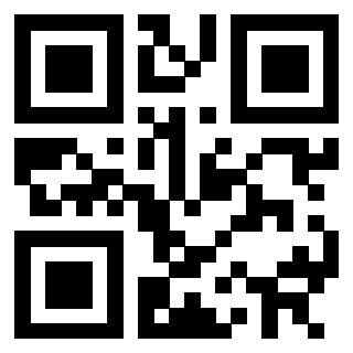3302096080 - Immagine del QrCode