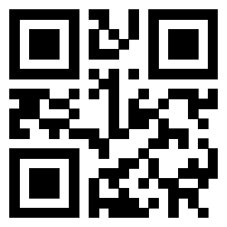 Qr Code di 3302096081